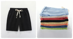 2 4 6 8 10 Years Boys Shorts Kids Sport Pant Baby Summer Clothes Children Linen Soft Cotton Shorts Newborn Toddler Casual Shorts 2 4 6 8 10 Years Boys Shorts Kids Sport Pant Baby Summer Clothes Children Linen Soft Cotton Shorts Newborn Toddler Casual Shorts