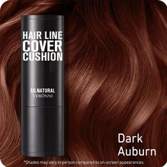 1pcs Pro Hairline Enhancer Stick Waterproof Sweat-Resistant Hair Filling Powder for Thinning Hair Hair Shadow Shading Sponge Pen 1pcs Pro Hairline Enhancer Stick Waterproof Sweat-Resistant Hair Filling Powder for Thinning Hair Hair Shadow Shading Sponge Pen