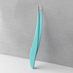 1-4 pcs Colorful New Arrival Professional Stainless Steel Tweezer Eyebrow Face Nose Hair Clip Remover Tool Banana Clip 1-4 pcs Colorful New Arrival Professional Stainless Steel Tweezer Eyebrow Face Nose Hair Clip Remover Tool Banana Clip