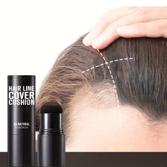1pcs Pro Hairline Enhancer Stick Waterproof Sweat-Resistant Hair Filling Powder for Thinning Hair Hair Shadow Shading Sponge Pen 1pcs Pro Hairline Enhancer Stick Waterproof Sweat-Resistant Hair Filling Powder for Thinning Hair Hair Shadow Shading Sponge Pen