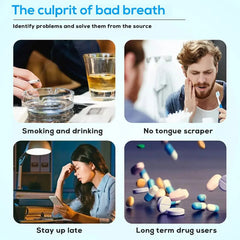 1pcs/2pcs/3pcs Metal Tongue Scraper Cleaner for Adults & Kids, Portable Stainless Steel Tongue Scrapers Brushes for Removing 1pcs/2pcs/3pcs Metal Tongue Scraper Cleaner for Adults & Kids, Portable Stainless Steel Tongue Scrapers Brushes for Removing