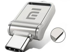 Xiaomi 2TB Usb 3.2 Flash Drive High Speed Type-c Interface Dual-use Flash Memory 512GB 1TB Stick For Phone Windows 11 Computer Xiaomi 2TB Usb 3.2 Flash Drive High Speed Type-c Interface Dual-use Flash Memory 512GB 1TB Stick For Phone Windows 11 Computer