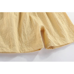 2 4 6 8 10 Years Boys Shorts Kids Sport Pant Baby Summer Clothes Children Linen Soft Cotton Shorts Newborn Toddler Casual Shorts 2 4 6 8 10 Years Boys Shorts Kids Sport Pant Baby Summer Clothes Children Linen Soft Cotton Shorts Newborn Toddler Casual Shorts