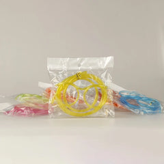 Straw Glasses Funny Soft PVC Glasses Flexible Drinking Straws Kids Party Supplies Bar Supplies Creativity Toy Kids Gift Straw Glasses Funny Soft PVC Glasses Flexible Drinking Straws Kids Party Supplies Bar Supplies Creativity Toy Kids Gift