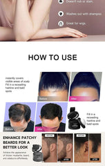 14 Color Hair Line Powder Black Root Up Natural Instant Waterproof Hairline Shadow Concealer Coverage Paint Repair Fill In Hair 14 Color Hair Line Powder Black Root Up Natural Instant Waterproof Hairline Shadow Concealer Coverage Paint Repair Fill In Hair