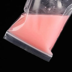 300/100PCS Transparent Zip Bags Food Jewelry Vacuum Storage Bag Plastic Thicken Reclosable Poly Bag Kitchen Organization Package 300/100PCS Transparent Zip Bags Food Jewelry Vacuum Storage Bag Plastic Thicken Reclosable Poly Bag Kitchen Organization Package