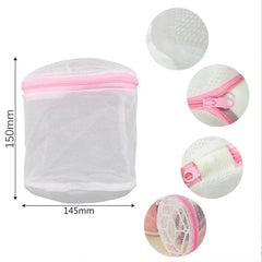 1pc Women Lingerie Bra Underwear Laundry Washing Bags Net Mesh Clothes Sock Organizer Zip Bags Hosiery SaverBras Protector 1pc Women Lingerie Bra Underwear Laundry Washing Bags Net Mesh Clothes Sock Organizer Zip Bags Hosiery SaverBras Protector