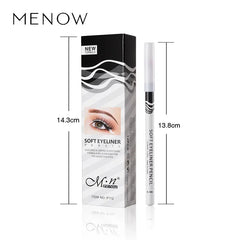 12pcs White Eyeliner Makeup Smooth Easy To Wear Eyes Brightener Highlighter Waterproof Long Lasting Eyes Liner Pencils Makeup 12pcs White Eyeliner Makeup Smooth Easy To Wear Eyes Brightener Highlighter Waterproof Long Lasting Eyes Liner Pencils Makeup