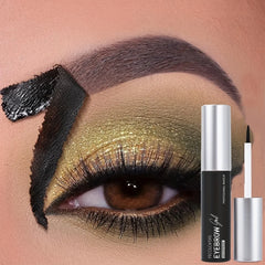 1PC Lazy Makeup Eyebrow Enhancers Liquid Gel Long Lasting Waterproof Film Forming Tear Off Brow Tattoo Tint For Eyebrow Makeup 1PC Lazy Makeup Eyebrow Enhancers Liquid Gel Long Lasting Waterproof Film Forming Tear Off Brow Tattoo Tint For Eyebrow Makeup