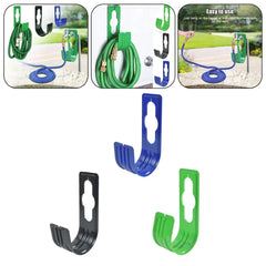 1pcs Garden Wall Mount Tap Watering Hose Organizer  Agriculture Water Pipe Reel Rack  Convenient Storage Of Water Pipe Support 1pcs Garden Wall Mount Tap Watering Hose Organizer  Agriculture Water Pipe Reel Rack  Convenient Storage Of Water Pipe Support