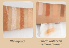 1PC Face Foundation Concealer Pen Long Lasting Dark Circles Corrector Contour Concealers Stick Cosmetic Makeup 1PC Face Foundation Concealer Pen Long Lasting Dark Circles Corrector Contour Concealers Stick Cosmetic Makeup