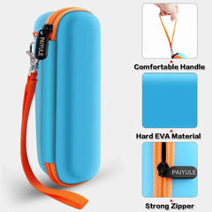 Bag for Ravensburger tiptoi 00806/00801/00700 Starter Set Pen and Farm Book (Bag only) Bag for Ravensburger tiptoi 00806/00801/00700 Starter Set Pen and Farm Book (Bag only)