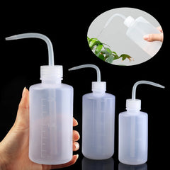 150/250 / 500mL Water Beak Pouring Kettle Tool Succulents Plant Flower Watering Can Squeeze Bottles with Gardening Tools Garden 150/250 / 500mL Water Beak Pouring Kettle Tool Succulents Plant Flower Watering Can Squeeze Bottles with Gardening Tools Garden