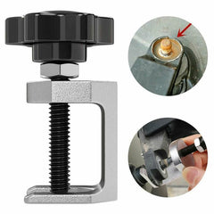 Universal Car Windscreen Window Wiper Puller Adjustable Windshield Wiper Arm Removal Repair Tool Glass Mechanics Puller Kit Part Universal Car Windscreen Window Wiper Puller Adjustable Windshield Wiper Arm Removal Repair Tool Glass Mechanics Puller Kit Part