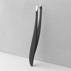 1-4 pcs Colorful New Arrival Professional Stainless Steel Tweezer Eyebrow Face Nose Hair Clip Remover Tool Banana Clip 1-4 pcs Colorful New Arrival Professional Stainless Steel Tweezer Eyebrow Face Nose Hair Clip Remover Tool Banana Clip