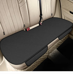 Summer Cool  Car Seat Cover  Cool Breathable  Fabric Car Front Seat Cushion/Rear Seat  Cushion/Three -piece Summer Cool  Car Seat Cover  Cool Breathable  Fabric Car Front Seat Cushion/Rear Seat  Cushion/Three -piece