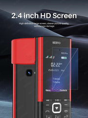 SERVO R25 PRO Originality Mobile Phone Dual SIM 2GGSM TWS Super Sound Blacklist Bluetooth Dial Speed Dial Auto Call Record Torch SERVO R25 PRO Originality Mobile Phone Dual SIM 2GGSM TWS Super Sound Blacklist Bluetooth Dial Speed Dial Auto Call Record Torch