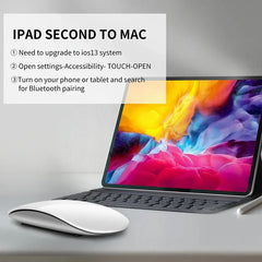 Xiaomi Wireless Mouse Black Wireless Charging Silent Rechargeable Mouse Suitable For Ipad/mac Ultra Light Typec Ergonomic Mice Xiaomi Wireless Mouse Black Wireless Charging Silent Rechargeable Mouse Suitable For Ipad/mac Ultra Light Typec Ergonomic Mice
