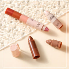 1PC 5 in 1, Eye Brightening, Pearlescent, Glitter, Multiple Shades, Long-lasting Eye Shadow Pen, Perfect Gift for Girls 1PC 5 in 1, Eye Brightening, Pearlescent, Glitter, Multiple Shades, Long-lasting Eye Shadow Pen, Perfect Gift for Girls