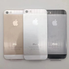 هاتف Apple iPhone 5s الأصلي غير مقفول، شاشة 4.0 بوصة، ذاكرة 16/32/64 جيجابايت، نظام تشغيل iOS، كاميرا 8 ميجابكسل، يدعم تقنية 4G، يدعم بصمة الإصبع هاتف Apple iPhone 5s الأصلي غير مقفول، شاشة 4.0 بوصة، ذاكرة 16/32/64 جيجابايت، نظام تشغيل iOS، كاميرا 8 ميجابكسل، يدعم تقنية 4G، يدعم بصمة الإصبع