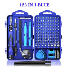 Screwdriver Set  Magnetic Torx Phillips Screw Bit Kit WOZOBUY With Electrical Driver Remover Wrench Repair Phone PC Tools Screwdriver Set  Magnetic Torx Phillips Screw Bit Kit WOZOBUY With Electrical Driver Remover Wrench Repair Phone PC Tools