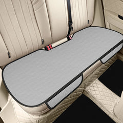 Summer Cool  Car Seat Cover  Cool Breathable  Fabric Car Front Seat Cushion/Rear Seat  Cushion/Three -piece Summer Cool  Car Seat Cover  Cool Breathable  Fabric Car Front Seat Cushion/Rear Seat  Cushion/Three -piece