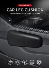 1PC Car Knee Pads Leg Pads Car Leg Rests Knee Pads Car Door Control Leg Pads Universal Foot Pads Auto Armrest Accessories 1PC Car Knee Pads Leg Pads Car Leg Rests Knee Pads Car Door Control Leg Pads Universal Foot Pads Auto Armrest Accessories