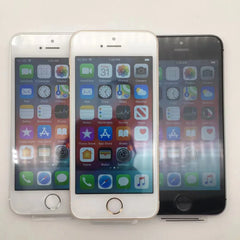 هاتف Apple iPhone 5s الأصلي غير مقفول، شاشة 4.0 بوصة، ذاكرة 16/32/64 جيجابايت، نظام تشغيل iOS، كاميرا 8 ميجابكسل، يدعم تقنية 4G، يدعم بصمة الإصبع هاتف Apple iPhone 5s الأصلي غير مقفول، شاشة 4.0 بوصة، ذاكرة 16/32/64 جيجابايت، نظام تشغيل iOS، كاميرا 8 ميجابكسل، يدعم تقنية 4G، يدعم بصمة الإصبع