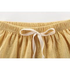 2 4 6 8 10 Years Boys Shorts Kids Sport Pant Baby Summer Clothes Children Linen Soft Cotton Shorts Newborn Toddler Casual Shorts 2 4 6 8 10 Years Boys Shorts Kids Sport Pant Baby Summer Clothes Children Linen Soft Cotton Shorts Newborn Toddler Casual Shorts