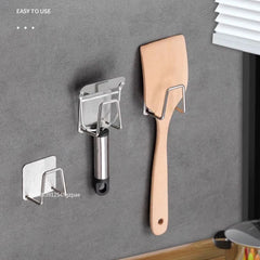 1/3/6pcs Stainless Steel Sink Sponge Rack For Sponge Steel Wire Ball Draining Paste The Inner Wall Of The Sink Kitchen Supplies 1/3/6pcs Stainless Steel Sink Sponge Rack For Sponge Steel Wire Ball Draining Paste The Inner Wall Of The Sink Kitchen Supplies