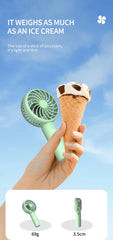 1200mAh Mini Portable FansHandheld USB Rechargeable Quiet Handheld FanAir cooler Outdoor Travel Hand Fans ventilation Fan 1200mAh Mini Portable FansHandheld USB Rechargeable Quiet Handheld FanAir cooler Outdoor Travel Hand Fans ventilation Fan