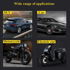 10/30Pcs Car Tyre Repair Rubber Nail Set Universal Car Motorcycle Tyre Repair Nails Truck Scooter Bike Tire Puncture Repair Tool 10/30Pcs Car Tyre Repair Rubber Nail Set Universal Car Motorcycle Tyre Repair Nails Truck Scooter Bike Tire Puncture Repair Tool