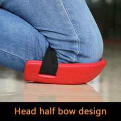 1-5pair Knee Protection Pad Tile Mud Workers Knee Paste Floor Brick Artifacts Moisture Thickening Brick Garden Manual Work Tools 1-5pair Knee Protection Pad Tile Mud Workers Knee Paste Floor Brick Artifacts Moisture Thickening Brick Garden Manual Work Tools