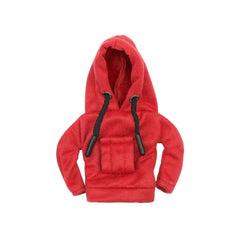 Gear Shift Mini Hoodie Cover Shift Cover Gear Handle Decoration Fits Manual Automatic Universal Car Shift Lever Interior Decor Gear Shift Mini Hoodie Cover Shift Cover Gear Handle Decoration Fits Manual Automatic Universal Car Shift Lever Interior Decor