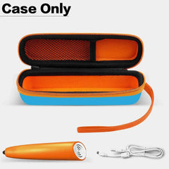 Bag for Ravensburger tiptoi 00806/00801/00700 Starter Set Pen and Farm Book (Bag only) Bag for Ravensburger tiptoi 00806/00801/00700 Starter Set Pen and Farm Book (Bag only)