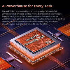 Oukitel WP55 Pro 5G Rugged Smartphone Android 15.0 New 6.6" Product Global Version 48GB(16+32) +512GB  108MP Cell Mobile Phone Oukitel WP55 Pro 5G Rugged Smartphone Android 15.0 New 6.6" Product Global Version 48GB(16+32) +512GB  108MP Cell Mobile Phone