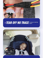 15M 9/15/19/25/32MM Heat-resistant Adhesive Cloth Fabric Tape For Automotive Cable Tape Harness Wiring Loom Electrical Heat Tape 15M 9/15/19/25/32MM Heat-resistant Adhesive Cloth Fabric Tape For Automotive Cable Tape Harness Wiring Loom Electrical Heat Tape