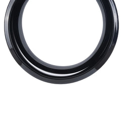 1.5M Car-Styling 5D Carbon Fiber Spoilers Styling DIY Refit Spoiler Universal For BMW Toyota Honda KIA Hyundai Opel Mazda NEW 1.5M Car-Styling 5D Carbon Fiber Spoilers Styling DIY Refit Spoiler Universal For BMW Toyota Honda KIA Hyundai Opel Mazda NEW