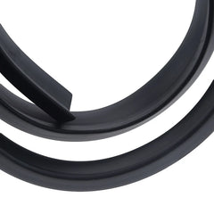 1.5M Car-Styling 5D Carbon Fiber Spoilers Styling DIY Refit Spoiler Universal For BMW Toyota Honda KIA Hyundai Opel Mazda NEW 1.5M Car-Styling 5D Carbon Fiber Spoilers Styling DIY Refit Spoiler Universal For BMW Toyota Honda KIA Hyundai Opel Mazda NEW