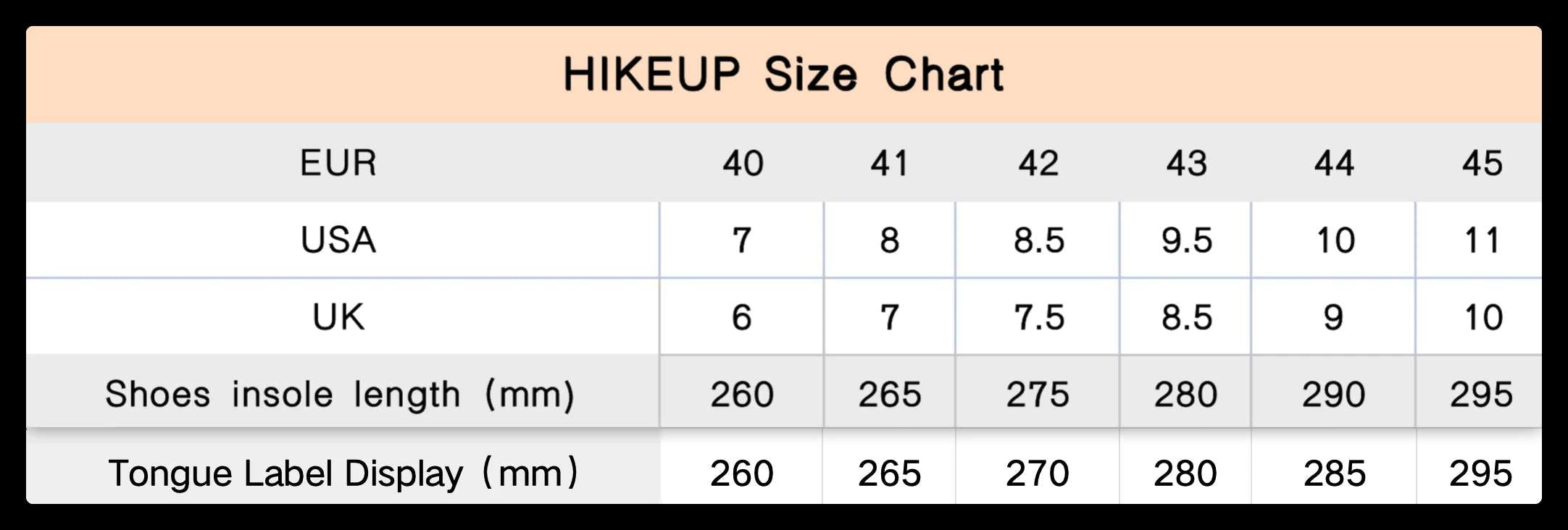 HIKEUP Breathable Cushioning Nonslip Sneakers Men's Hiking Shoes Running Trekking Sneakers Outdoor Mountain Sports Shoes for Men HIKEUP Breathable Cushioning Nonslip Sneakers Men's Hiking Shoes Running Trekking Sneakers Outdoor Mountain Sports Shoes for Men