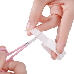 1Pcs Eyebrow Scissor Stainless Steel Eyelash Trimmer Facial Nose Hair Remover Manicure Nail Cuticle Beauty Scissors Makeup Tools 1Pcs Eyebrow Scissor Stainless Steel Eyelash Trimmer Facial Nose Hair Remover Manicure Nail Cuticle Beauty Scissors Makeup Tools