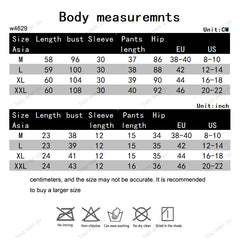  2 Piece Set Women Summer Loose Short Sleeve T-Shirt Casual Shorts Sports Print Letter Casual Suit Large Size Short Pajamas  2 Piece Set Women Summer Loose Short Sleeve T-Shirt Casual Shorts Sports Print Letter Casual Suit Large Size Short Pajamas