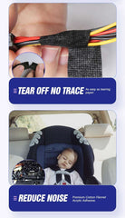 15M 9/15/19/25/32MM Heat-resistant Adhesive Cloth Fabric Tape For Automotive Cable Tape Harness Wiring Loom Electrical Heat Tape 15M 9/15/19/25/32MM Heat-resistant Adhesive Cloth Fabric Tape For Automotive Cable Tape Harness Wiring Loom Electrical Heat Tape