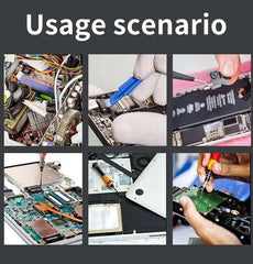 Mini 32-in-1 Precision Screwdriver Set Magnetic Phillips Bits Multifunctional Hand Repair Tool Kit for Phone Watch Glasses PC Mini 32-in-1 Precision Screwdriver Set Magnetic Phillips Bits Multifunctional Hand Repair Tool Kit for Phone Watch Glasses PC