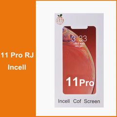 NEW 16PM RJ Incell/Soft OLED LCD Display Touch Screen Digitizer For iPhone X XR XSMAX 11 12 13 14 15 16PROMAX PLUS MINI NEW 16PM RJ Incell/Soft OLED LCD Display Touch Screen Digitizer For iPhone X XR XSMAX 11 12 13 14 15 16PROMAX PLUS MINI