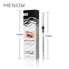 12pcs White Eyeliner Makeup Smooth Easy To Wear Eyes Brightener Highlighter Waterproof Long Lasting Eyes Liner Pencils Makeup 12pcs White Eyeliner Makeup Smooth Easy To Wear Eyes Brightener Highlighter Waterproof Long Lasting Eyes Liner Pencils Makeup