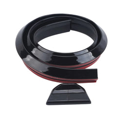 1.5M Car-Styling 5D Carbon Fiber Spoilers Styling DIY Refit Spoiler Universal For BMW Toyota Honda KIA Hyundai Opel Mazda NEW 1.5M Car-Styling 5D Carbon Fiber Spoilers Styling DIY Refit Spoiler Universal For BMW Toyota Honda KIA Hyundai Opel Mazda NEW