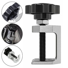 Universal Car Windscreen Window Wiper Puller Adjustable Windshield Wiper Arm Removal Repair Tool Glass Mechanics Puller Kit Part Universal Car Windscreen Window Wiper Puller Adjustable Windshield Wiper Arm Removal Repair Tool Glass Mechanics Puller Kit Part