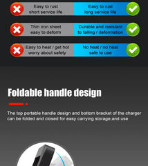 12v/24v Fully Automatic Battery Charger 7-segment Smart Car Battery Charger Pulse Repair for Agm Gel Wet Lead Acid Charging 12v/24v Fully Automatic Battery Charger 7-segment Smart Car Battery Charger Pulse Repair for Agm Gel Wet Lead Acid Charging