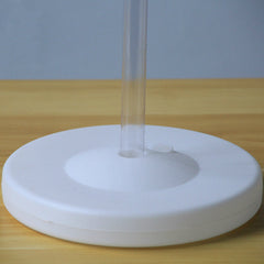 1PC 130cm Clear Balloon Column Stand Arch Balloons Holder for Graduation Decoration Wedding Birthday Baby Shower Party Supplies 1PC 130cm Clear Balloon Column Stand Arch Balloons Holder for Graduation Decoration Wedding Birthday Baby Shower Party Supplies